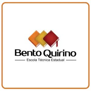 Etec Bento Quirino