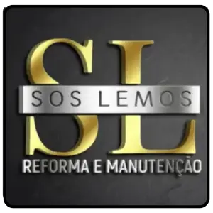 SOS Lemos - Reforma e Manutenção