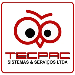 Site institucional TECPAC - Suporte técnico Campinas