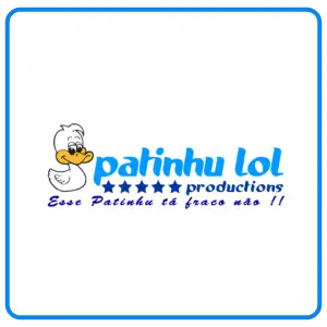 Patinhu lol