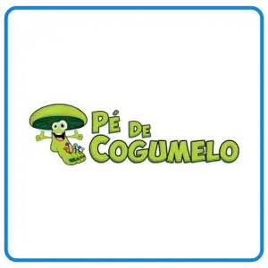 pedecogumelo