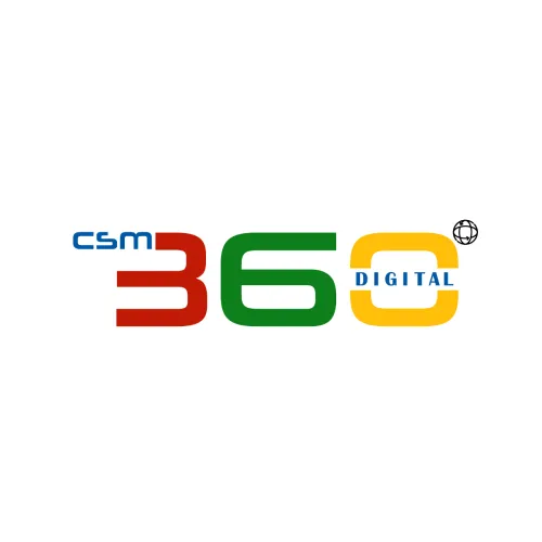 CSM 360 Digital