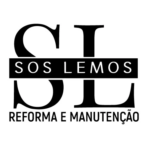 SL SOS Lemos Reforma e Manutenção