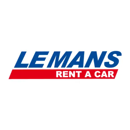 LEMANS Rent a Car