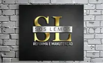 SOS Lemos - Reforma e Manutenção