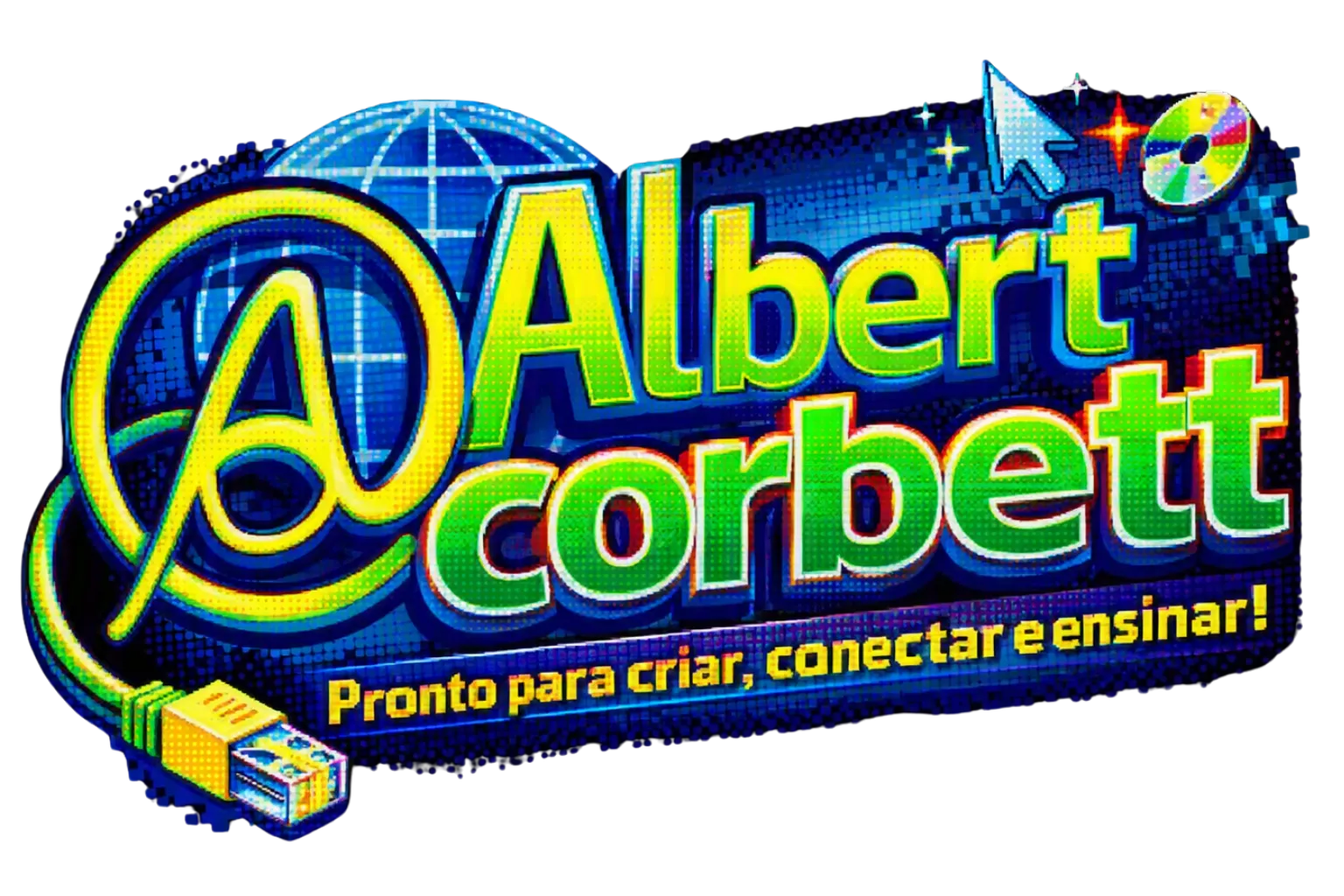 Albert Corbett - Site Retrô